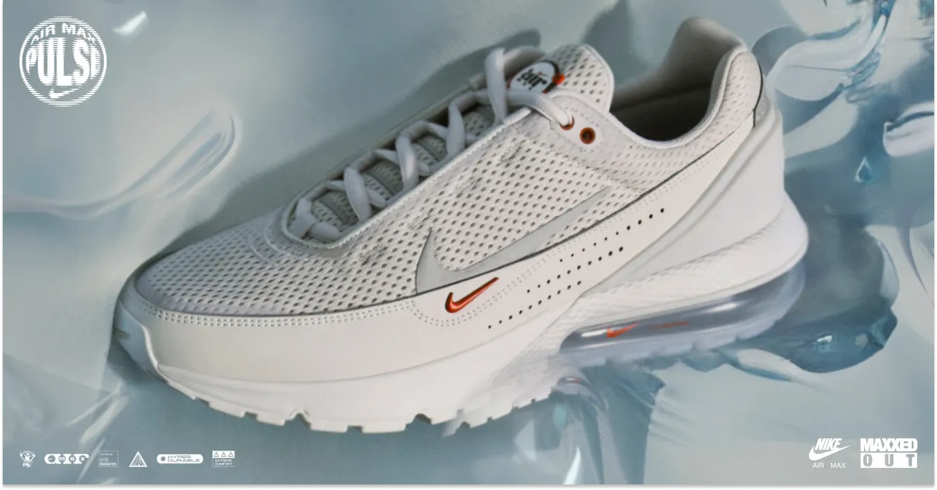 Nike Air Max Pulse